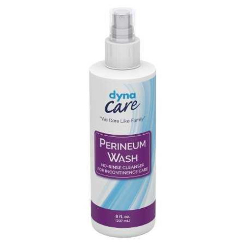 Perineal Wash Dynarex Liquid 8 oz. Pump Bottle Scented 4850 Case/48 4850 DYNAREX CORP. 826980_CS Perineal Wash Dynarex Liquid 8 oz. Pump Bottle Scented 4850 Case/48 4850 DYNAREX CORP. 826980_CS