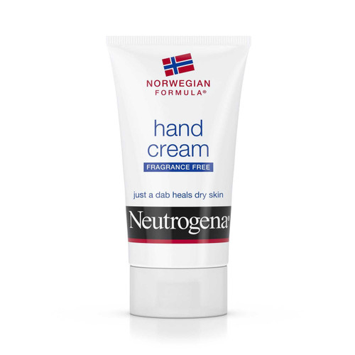 Moisturizer Neutrogena 2 oz. Tube Cream Unscented 1492743 Each/1 1492743 US PHARMACEUTICAL DIVISION/MCK 257699_EA