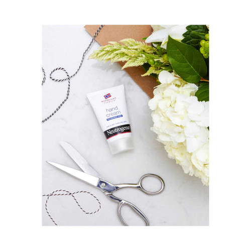Moisturizer Neutrogena 2 oz. Tube Cream Unscented 1492743 Each/1 1492743 US PHARMACEUTICAL DIVISION/MCK 257699_EA