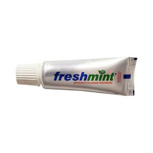 Toothpaste Fresh Mint Flavor 0.6 oz. Tube TP6A Case/720 TP6A NEW WORLD IMPORTS 880996_CS