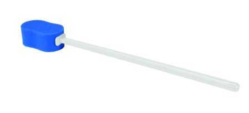Bath Sponge 22-1/2 Inch Handle 452381 Each/1 - 52387709 452381 FABRICATION ENTERPRISES 788417_EA Bath Sponge 22-1/2 Inch Handle 452381 Each/1 - 52387709 452381 FABRICATION ENTERPRISES 788417_EA