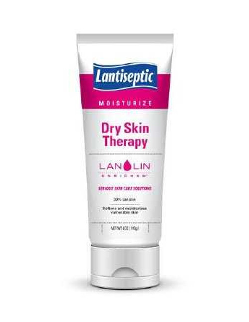 Moisturizer Lantiseptic 4 oz. Tube Cream Unscented 0410 Each/1 410 SANTUS LLC 892681_EA