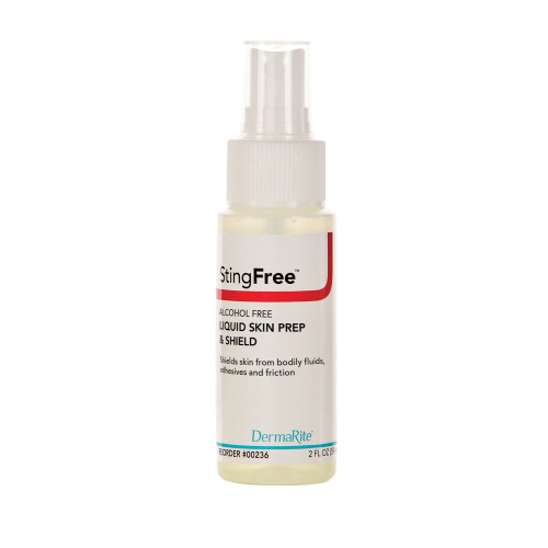 Skin Protectant StingFree 2 oz. Spray Bottle Scented Liquid 00236 Pack of 1