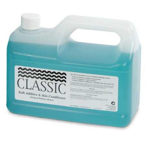 Bath Oil Classic 2 Liter Jug Oil Scented CLAS2301-2L Case/4 CLAS2301-2L LIFE TOUCH / CENTRAL SOLUTIONS 681915_CS