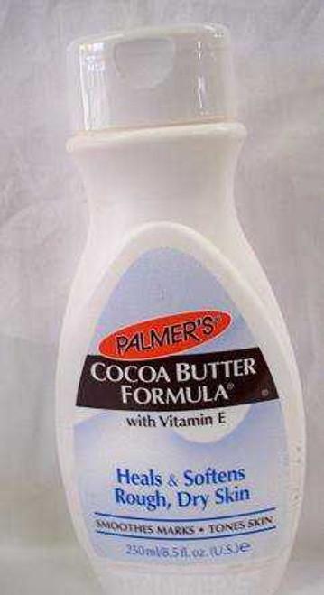 Cocoa Butter Palmers 8.5 oz. Pump Bottle Lotion Scented 3513421 Each/1 3513421 US PHARMACEUTICAL DIVISION/MCK 761984_EA