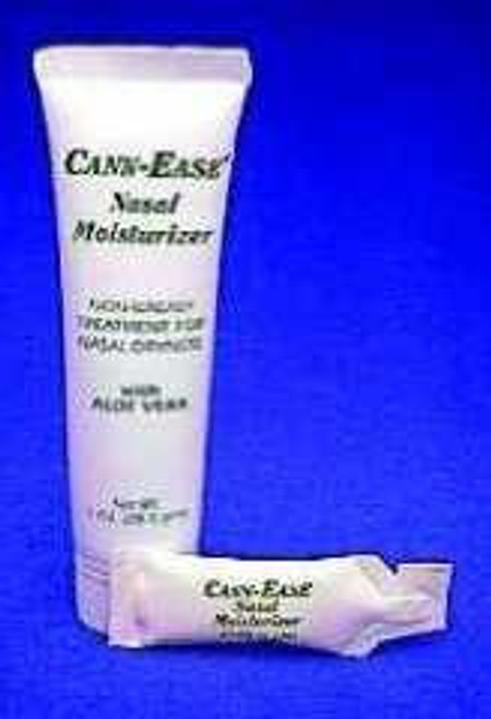 Moisturizer Cann-Ease 2 Gram Tube Gel Unscented CE-2000 Each/1 CE-2000 US PHARMACAL 938376_EA