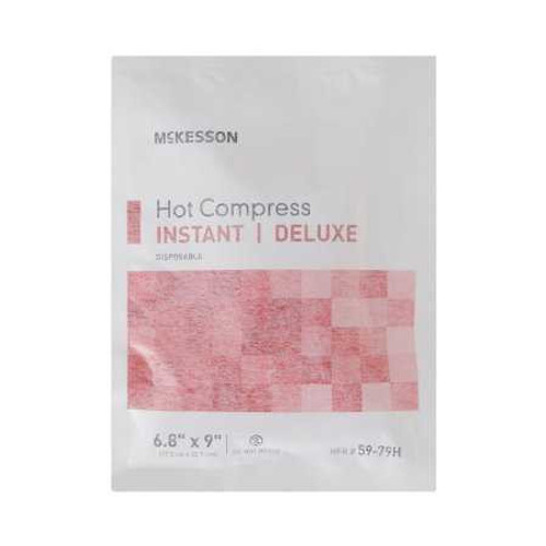Hot Pack McKesson Instant Chemical Activation General Purpose Large 6.8 X 9 Inch 59-79H Each/1 59-79H MCK BRAND 521485_EA