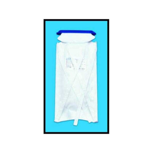 Ice Bag Cardinal Health General Purpose Large 6-1/2 x 14 Inch Fabric Reusable 11400-300 Pack of 1