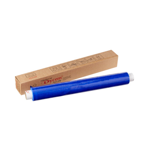 Dycem Non-Slip Matting 16 Inch X 6-1/2 Foot, 50-1506B, Pack of 1