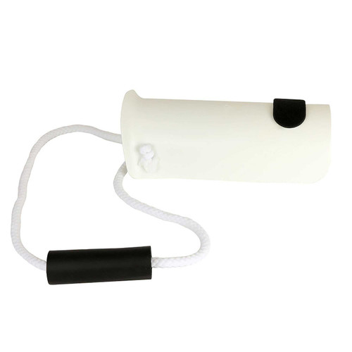 Sock and Stocking Aid Deluxe 860040 Each/1 - 86407709 860040 FABRICATION ENTERPRISES 788418_EA