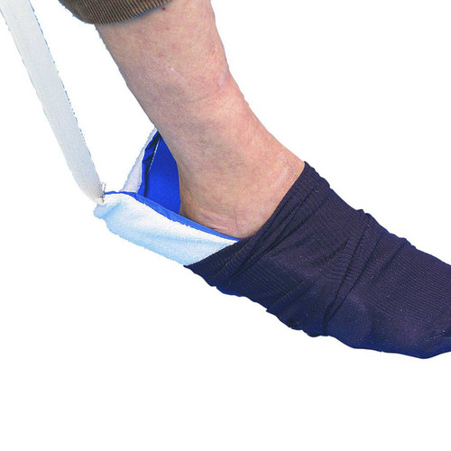 Sock and Stocking Aid Deluxe 860002 Each/1 - 86027709 860002 FABRICATION ENTERPRISES 766126_EA