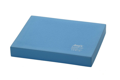 Balance Pad Airex Blue Foam 16 X 20 Inch 30-1910 Each/1 - 39107709 30-1910 FABRICATION ENTERPRISES 663580_EA