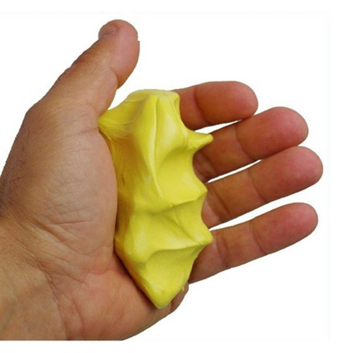 Therapy Putty CanDo Theraputty X-Soft 3 oz 100967 Each/1 100967 FABRICATION ENTERPRISES 810311_EA