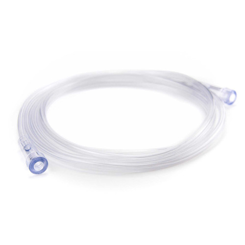 Oxygen Tubing McKesson 7 Foot Length Tubing 32647 Case of 50 32647 McKesson 883872_CS