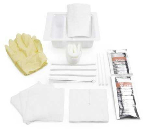 Tracheostomy Care Tray McKesson Sterile 16-8720 Each/1 16-8720 MCK BRAND 578801_EA