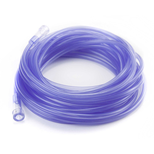 Oxygen Tubing McKesson 25 Foot 32646 Case/25 32646 MCK BRAND 864685_CS