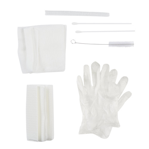 McKesson Tracheostomy Care Kit, 16-8469, Case of 20