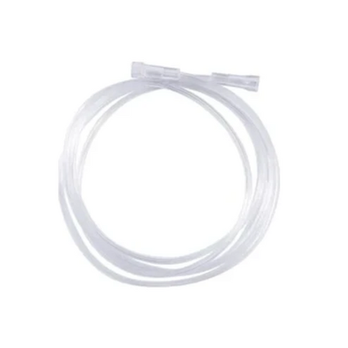Oxygen Tubing McKesson 7 Foot Length Tubing 16-3402E Case of 50