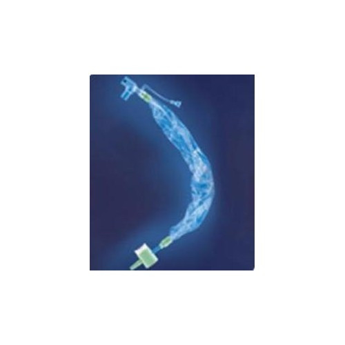 Trach Care Closed Suction Catheter, 10 Fr., Neonatal and Pediatric Patient, Case of 20