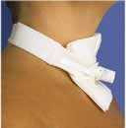 Tracheostomy Tube Holder Trach-Tie® One Size Adult 501 Pack of 1 501 Trach-Tie® 746882_EA