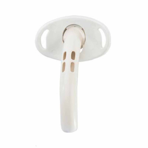 Shiley Uncuffed Tracheostomy Tube Disposable IC Size 6.0 Adult, 6DCFN, Pack of 1