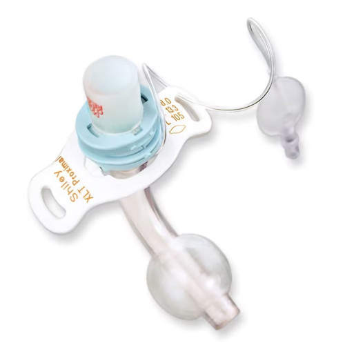 Shiley XLT Spare Inner Cannula, 80XLTIN, Pack of 1