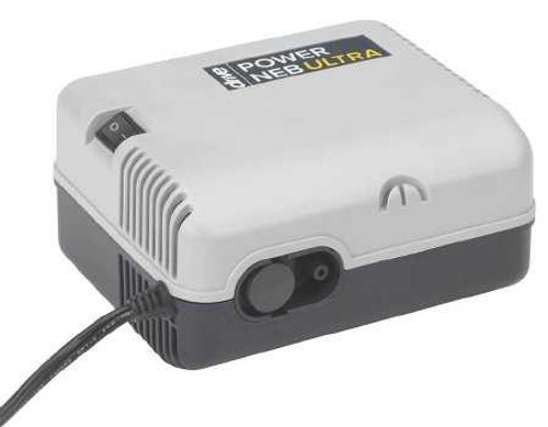 Nebulizer Kit Power Neb Ultra Mouthpiece 18080 Each/1 18080 DRIVE MEDICAL DESIGN & MFG 851747_EA