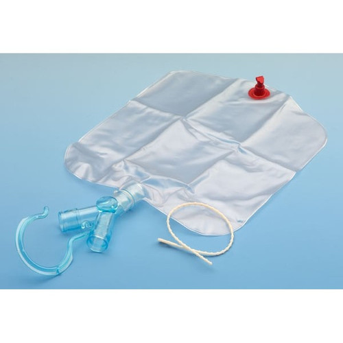 AirLife Aerosol Drainage Bag, 001562, Pack of 1