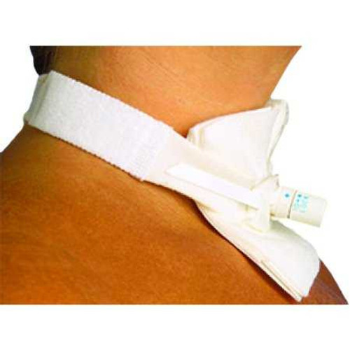 Tracheostomy Tube Neckband Pedi-Tie 501P Each/1 501P PEPPER MEDICAL 581503_EA