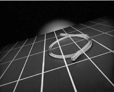 Salter Labs Oxygen Tubing 25 Foot Length Tubing, 2025-25-25, Pack of 1