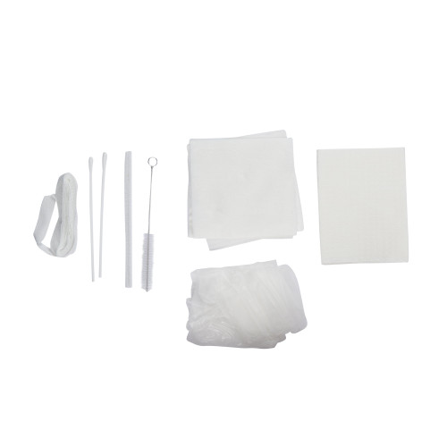 Tracheostomy Care Kit, 35001, Pack of 1