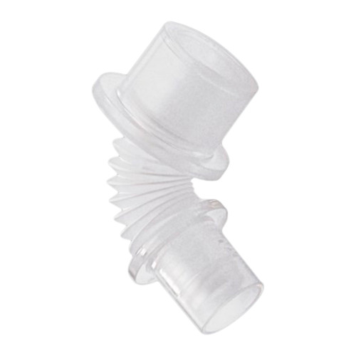 AirLife Connector, 3222, Case of 50