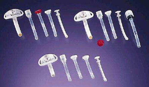 Tracheostomy Tube Shiley Fenestrated Size 8 Uncuffed 8CFN Box/1 8CFN KENDALL HEALTHCARE PROD INC. 236045_EA Tracheostomy Tube Shiley Fenestrated Size 8 Uncuffed 8CFN Box/1 8CFN KENDALL HEALTHCARE PROD INC. 236045_EA