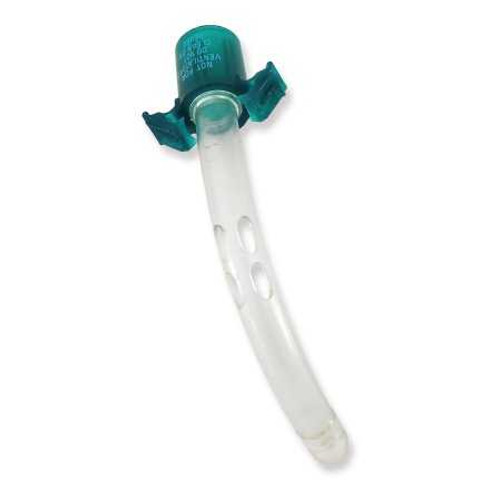 Inner Fenestrated Tracheostomy Cannula Shiley 4.0 mm Disposable 4DICFEN Box/10 4DICFEN KENDALL HEALTHCARE PROD INC. 446009_BX