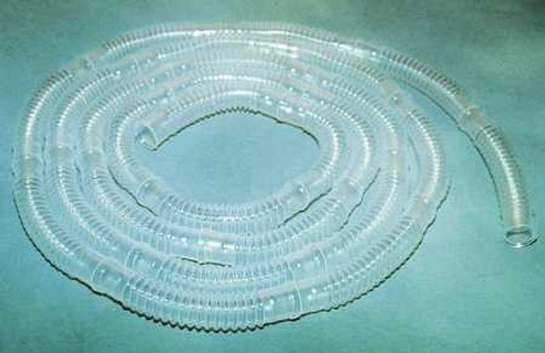 Oxygen Tubing AirLife 6 Foot Corrugated 001450 Each/1 1450 CAREFUSION SOLUTIONS LLC 226920_EA