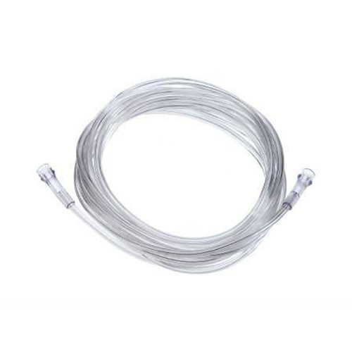 Oxygen Tubing 7 Foot Smooth 1115 Each/1 1115 TELEFLEX MEDICAL 37362_EA