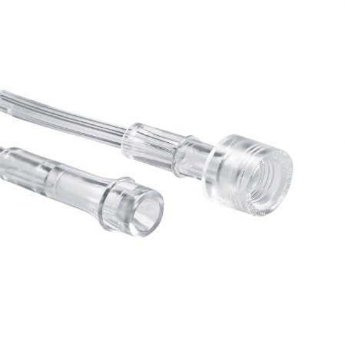 Oxygen Tubing 25 Foot Smooth 1119 Case/25 1119 TELEFLEX MEDICAL 130411_CS