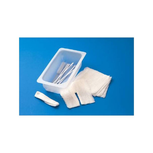 AirLife Tracheostomy Care Kit, 3T3030A, Pack of 1
