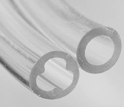 AirLife Oxygen Tubing 7 Foot Length Tubing, 001350, Pack of 1