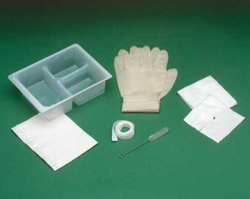 Tracheostomy Care Kit Sterile DYND40582 Case/20 DYND40582 MEDLINE 238702_CS