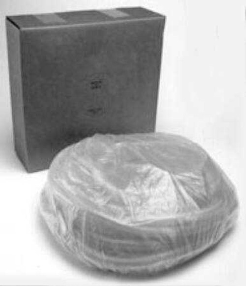 Aerosol Tubing 100 Foot Corrugated 81329 Each/1 81329 ALLIED/SCHUCO/B&F 207112_EA