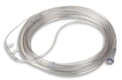 Oxygen Tubing Sure Flow 25 Foot Smooth 64232 Case/25 64232 ALLIED/SCHUCO/B&F 312087_CS