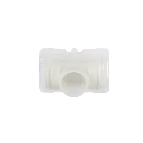 Thermovent T2 Heat and Moisture Exchanger-Trach 25 mg H?O/L @ VT 500 mL 0.6 cm H?O @ 30 LPM, 100/570/022, Case of 50