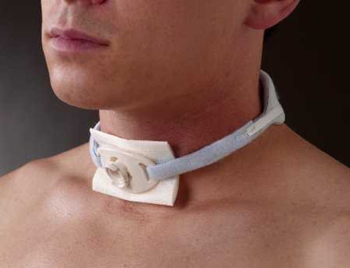 HOLDER TRACH TUBE XLARGE 12/DZ POSEY 8197XL Each/1 8197XL POSEY CO. 953890_EA