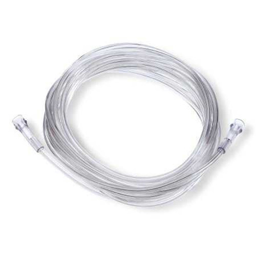 Oxygen Tubing 14 Foot Smooth 1118 Case/50 1118 TELEFLEX MEDICAL 177447_CS