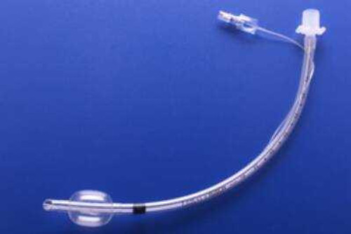 Endotracheal Tube Safety Clear Plus Cuffed 7.5 mm 112082075 Box/10 112082075 TELEFLEX MEDICAL 144244_BX