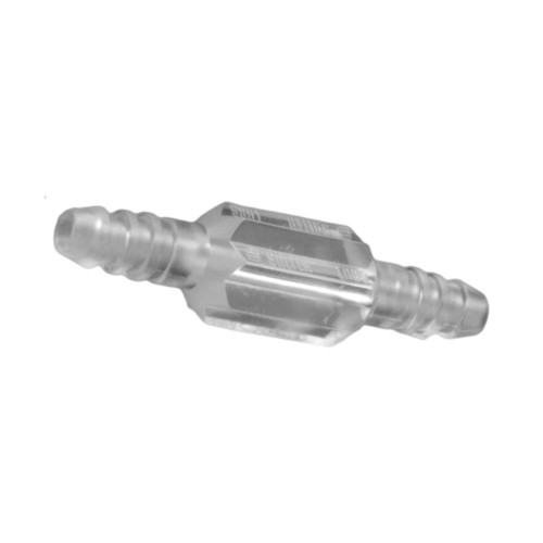 Tubing Connector, 1215-0-50, Case of 50
