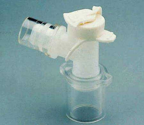 Double Swivel Connector 610U5257 Case/50 610U5257 KENDALL HEALTHCARE PROD INC. 291863_BX