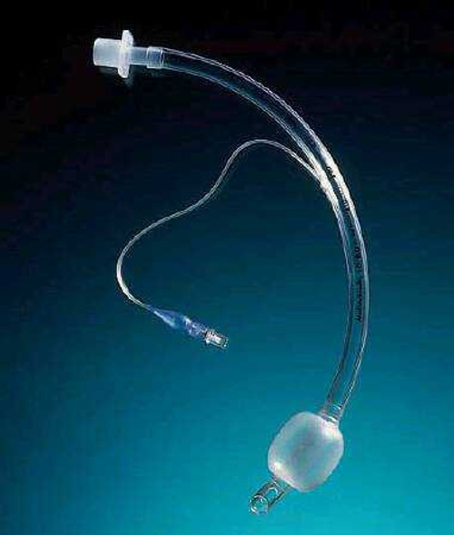 Endotracheal Tube Hi-Lo Cuffed 6.0 mm 86109 Each/1 86109 KENDALL HEALTHCARE PROD INC. 232266_EA