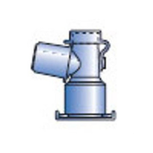 Pneupac PEEP-Keep Adapter, 525150, Box of 50